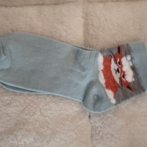 FUN! 'Xhilaration' Ankle Socks